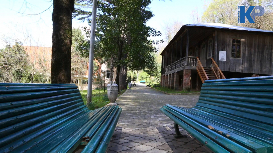 Vladimir Mayakovsky Museum 